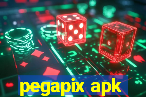 pegapix apk